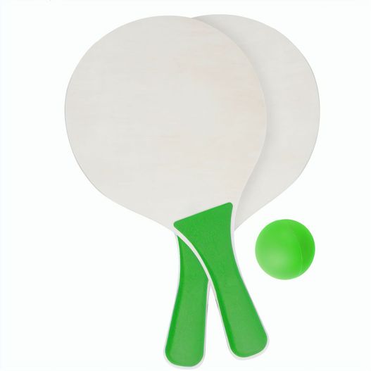 Produktabbildung Strandtennis Mistra Strandtennis Mistra (Bild 1)