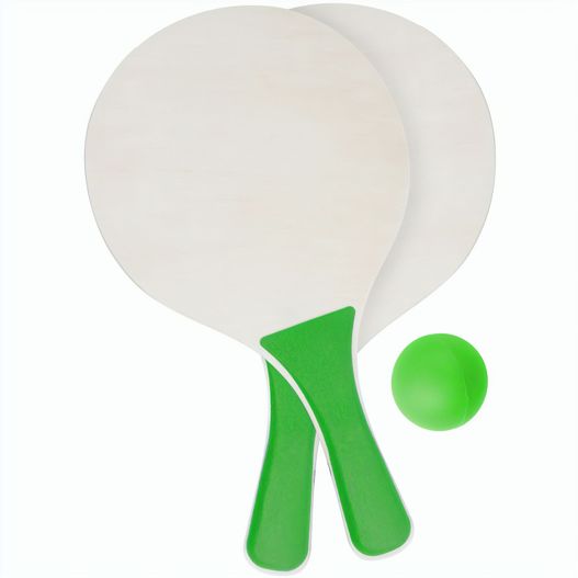 Produktabbildung Strandtennis Mistra Strandtennis Mistra (Bild 1)