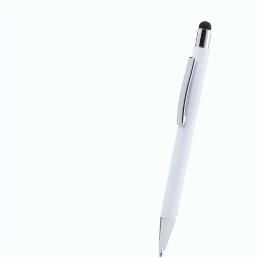 Produktabbildung Kugelschreiber Wirly Kugelschreiber Wirly (Bild 1)