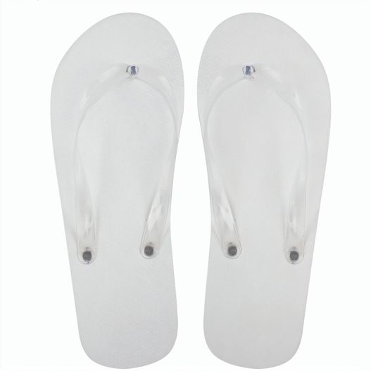 Produktabbildung Zehensandalen Boracay Zehensandalen Boracay (Bild 1)