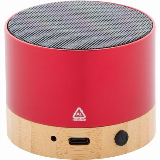 Produktabbildung Bluetooth-Lautsprecher RalooBeat Bluetooth-Lautsprecher RalooBeat (Bild 1)
