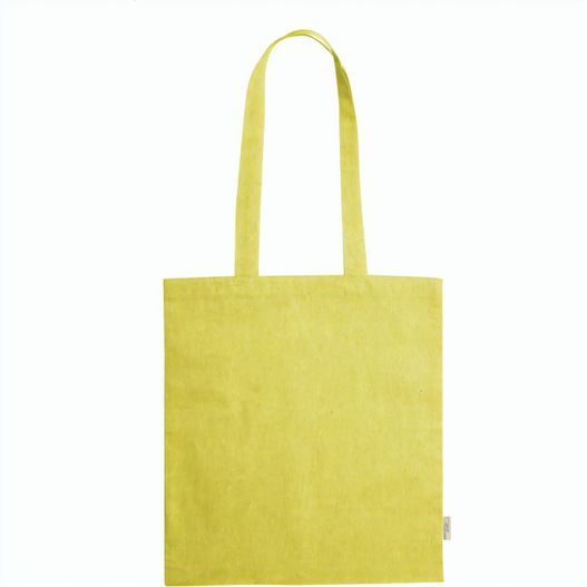 Produktabbildung Baumwoll-Einkaufstasche Congish Baumwoll-Einkaufstasche Congish (Bild 1)