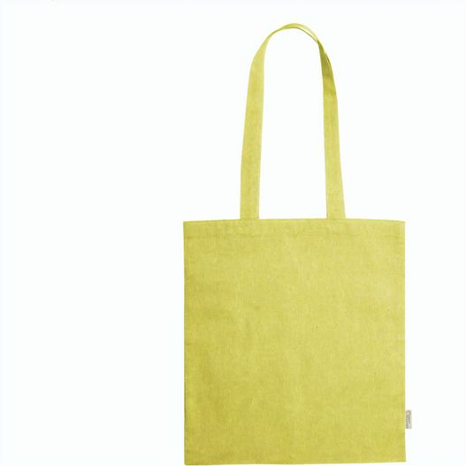 Baumwoll-Einkaufstasche Congish (Bild 1)