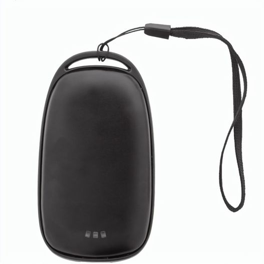 Powerbank mit Handwärmer PowerPalm (Bild 1)