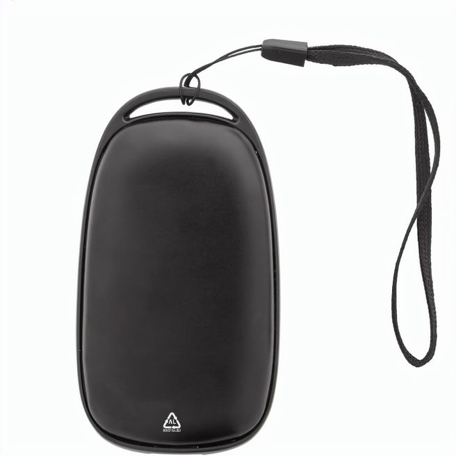 Powerbank mit Handwärmer PowerPalm