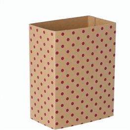 Produktabbildung Individueller Pappschuber aus Kraftpapier CreaSleeve Kraft 141 Individueller Pappschuber aus Kraftpapier CreaSleeve Kraft 141