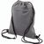 RPET drawstring bag Pudrow