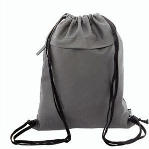 RPET drawstring bag Pudrow