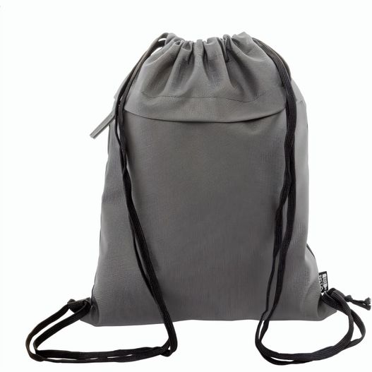 RPET drawstring bag Pudrow (Bild 1)