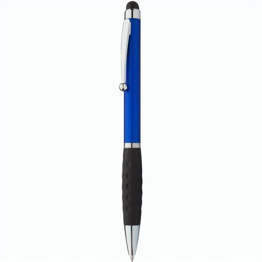 Produktabbildung Touchpen mit Kugelschreiber Stilos Touchpen mit Kugelschreiber Stilos (Bild 1)