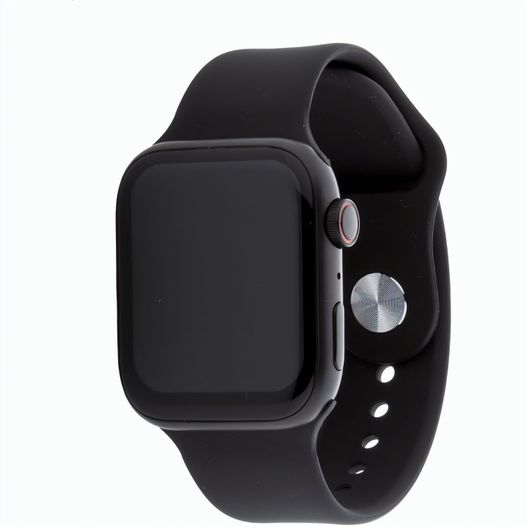 intelligente Uhr Jonathan (Bild 1)