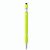 Touchpen-Kugelschreiber Tonnel Soft (Bild 2)
