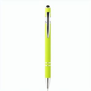 Touchpen-Kugelschreiber Tonnel Soft