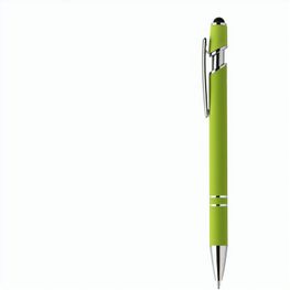 Touchpen-Kugelschreiber Tonnel Soft