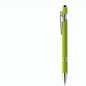 Touchpen-Kugelschreiber Tonnel Soft