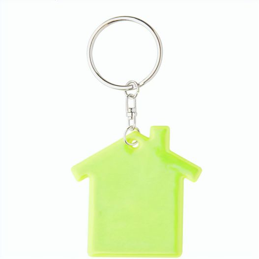 Reflektor-Anhänger Abrax (Bild 1)