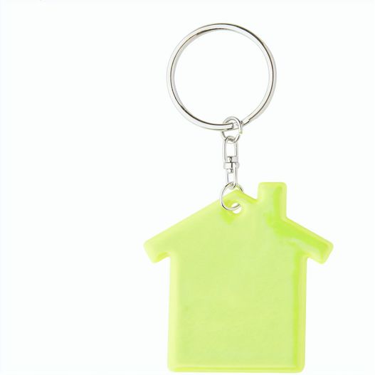 Reflektor-Anhänger Abrax (Bild 1)