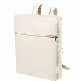 Produktabbildung Baumwoll-Rucksack Minko Baumwoll-Rucksack Minko