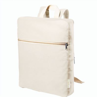 Produktabbildung Baumwoll-Rucksack Minko Baumwoll-Rucksack Minko