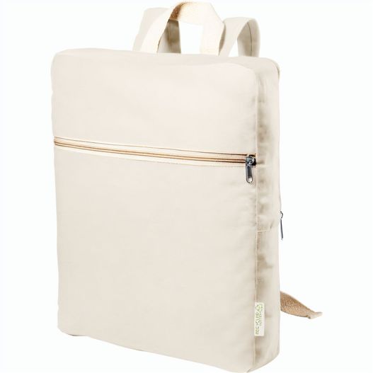 Baumwoll-Rucksack Minko (Bild 1)