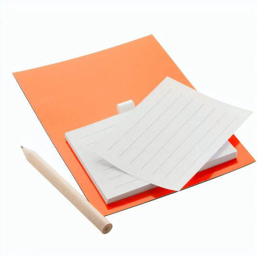 Produktabbildung Magnetischer Notizblock Pecfri Magnetischer Notizblock Pecfri (Bild 1)