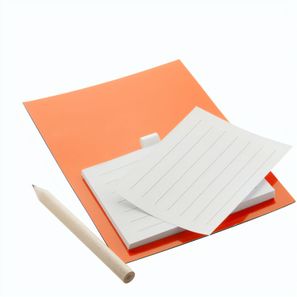 Magnetischer Notizblock Pecfri