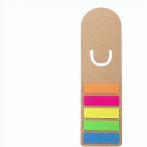 Individuelles Lesezeichen CreaStick Mark A Eco