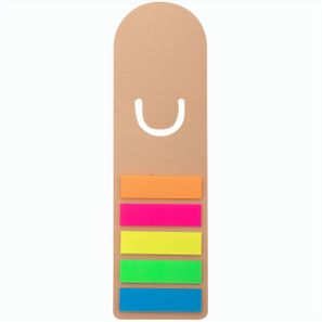 Individuelles Lesezeichen CreaStick Mark A Eco