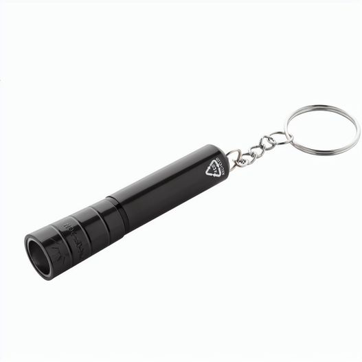 Produktabbildung Mini-Taschenlampe aus RABS Raipei Mini-Taschenlampe aus RABS Raipei (Bild 1)