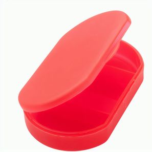 Pillendose Tripill