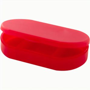 Pillendose Tripill