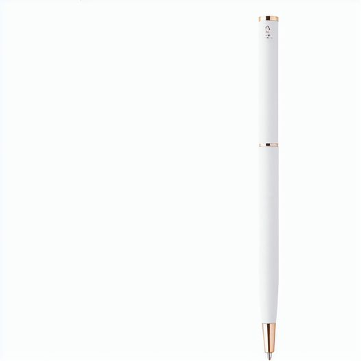 Produktabbildung Kugelschreiber Recepto Kugelschreiber Recepto (Bild 1)