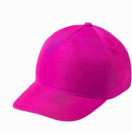 Produktabbildung Baseball Kappe für Kinder Mincap Baseball Kappe für Kinder Mincap (Bild 1)