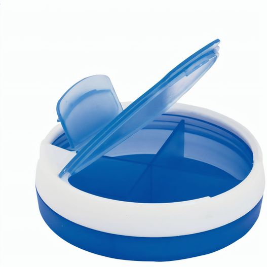 Pillendose Pillport (Bild 1)