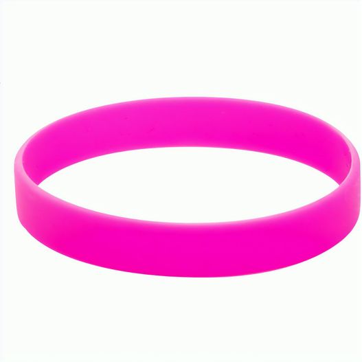 Produktabbildung Silikon-Armband Wristy Silikon-Armband Wristy (Bild 1)