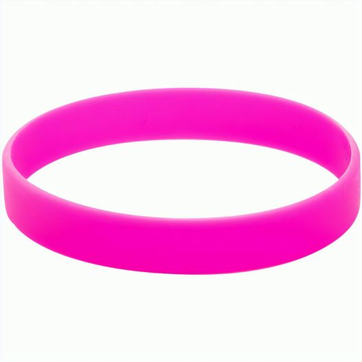 Produktabbildung Silikon-Armband Wristy Silikon-Armband Wristy (Bild 1)