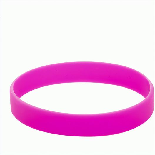 Silikon-Armband Wristy (Bild 1)