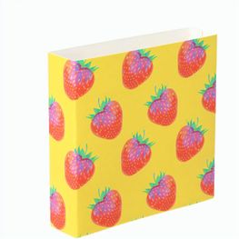 Individueller Pappschuber CreaSleeve 184