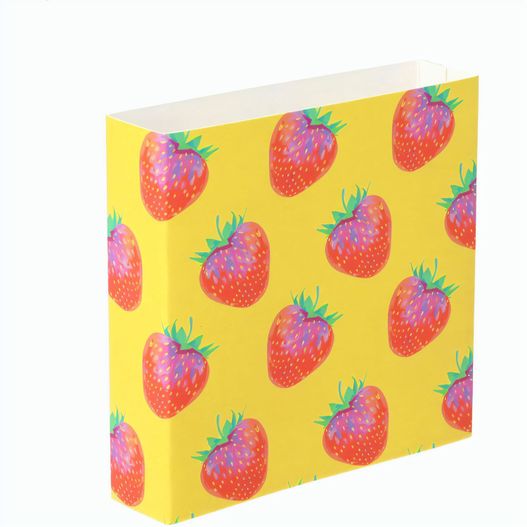 Individueller Pappschuber CreaSleeve 184 (Bild 1)