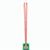 Individuelle Medaille Subdal Colour Square