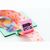 Individuelle Medaille Subdal Colour Square (Bild 4)