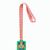 Individuelle Medaille Subdal Colour Square (Bild 2)