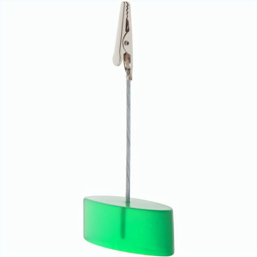 Notizklammer Dysis (Bild 1)