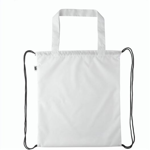 Individueller Turnbeutel CreaDraw Shop RPET (Bild 1)