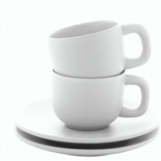 Produktabbildung Espressotassenset Caturra Espressotassenset Caturra (Bild 1)