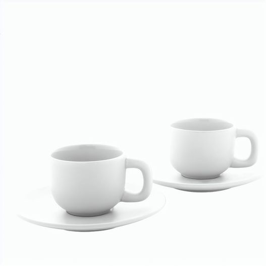 Espressotassenset Caturra (Bild 1)