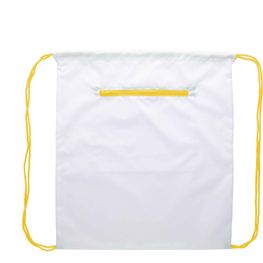 Produktabbildung Individueller Turnbeutel CreaDraw Zip Individueller Turnbeutel CreaDraw Zip