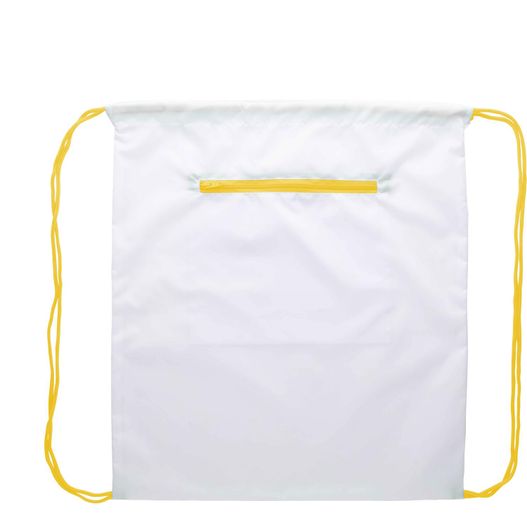 Produktabbildung Individueller Turnbeutel CreaDraw Zip Individueller Turnbeutel CreaDraw Zip (Bild 1)