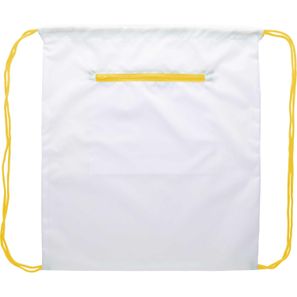 Individueller Turnbeutel CreaDraw Zip