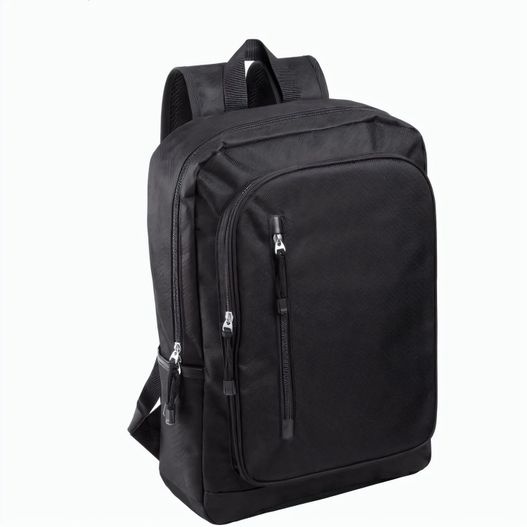 Produktabbildung RPET-Rucksack Mellon RPET-Rucksack Mellon (Bild 1)